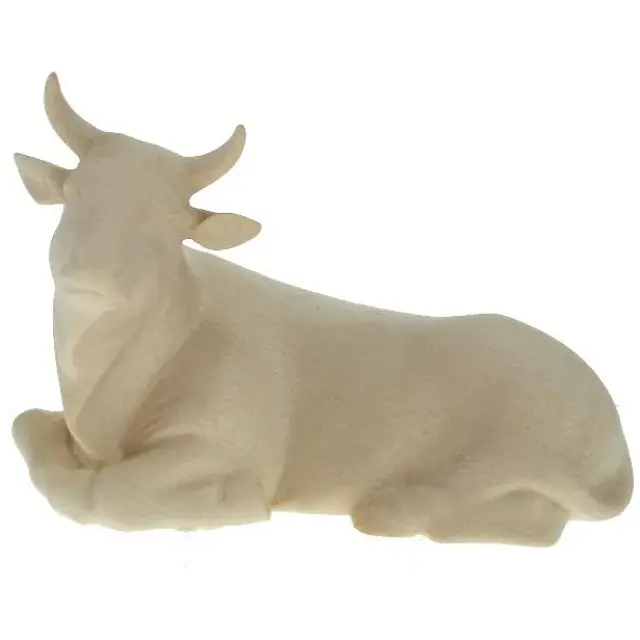 for nativity figurines of 16 cm Natural Beef