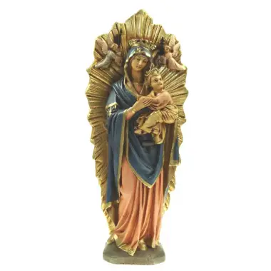 Perpétuel Secours - 30 cm - Pierre de France