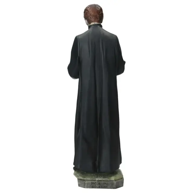 H Don Bosco - 30 cm - Franse steen