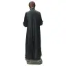 H Don Bosco - 30 cm - Franse steen