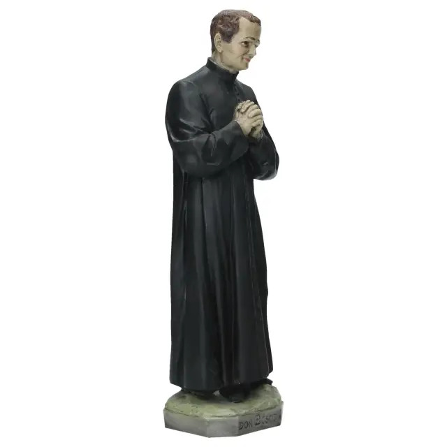 H Don Bosco - 30 cm - Franse steen