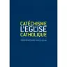 Catéchisme de l'église catholique - Edition définitive avec guide de lecture