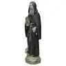 H Antonius Kluizenaar - 45 cm - Franse Steen