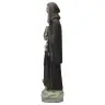 H Antonius Kluizenaar - 45 cm - Franse Steen