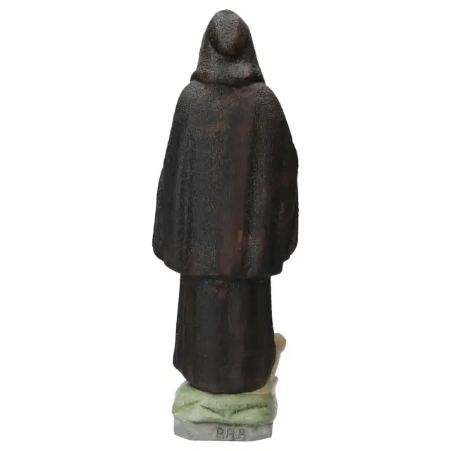 H Antonius Kluizenaar - 45 cm - Franse Steen