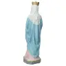 O L V van Salette - 30 cm - Franse steen