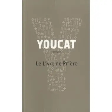 Youcat : le livre de prière