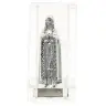 Etui Plastique + Statue Fatima