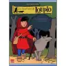 BD - Les aventures de Loupio - Tome 1 - La rencontre et autres récits