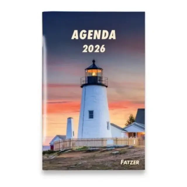 Agenda international 2027