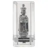 Etui plastique Statue E J. de Prague