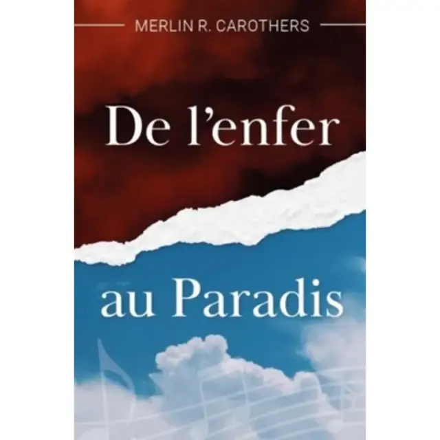De l'enfer au paradis