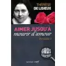 Pensées : tome 2, aimer jusqu'à mourir d'amour