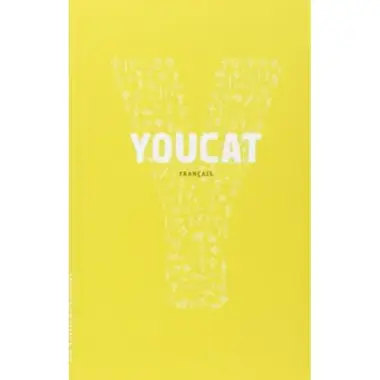 Youcat français : catéchisme de l'eglise catholiqu