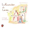 La résurrection de Lazare (frans)