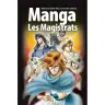 MANGA - La Bible - Tome 2 - Les magistrats
