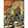 BD - Guy Gilbert, tome 1 : Aimer à tout casser
