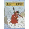 BD - Les aventures de Loupio T. 8 - Le défi