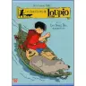 BD - Les aventures de Loupio T. 5 - Les deux îles et autres récits