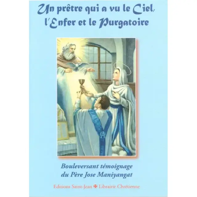 Un pretre qui a vu le ciel-pf