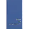 Prière du temps présent - bleu