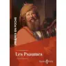 Prières en poche - Les Psaumes