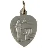 Medaille 12 mm O.L.V. van Banneux - Versch. Banneux