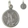 Medal 12 Mm our Lady of Banneux Banneux apparition