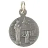 Medal 12 Mm our Lady of Banneux Banneux apparition
