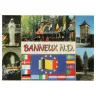 Postkaart Banneux Nr 2004/3