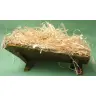 Cradle 25 X 15 X 15 cm H