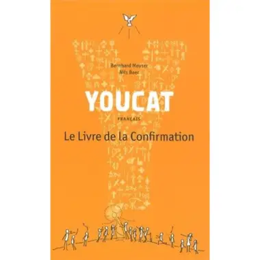 Youcat : Le Livre De La Confirmation
