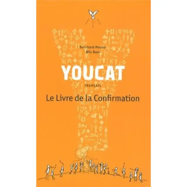 Youcat : Le Livre De La Confirmation