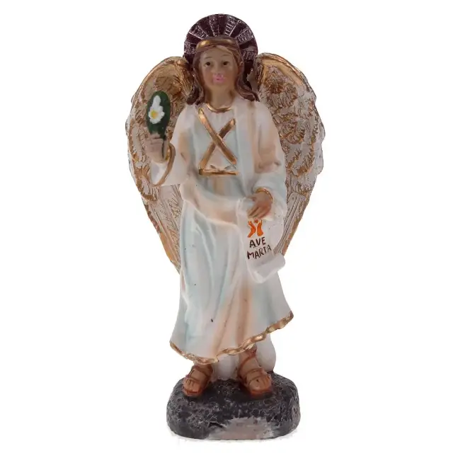 Statue 11 cm - Archange Gabriel