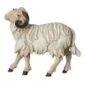 Crèche de Noël Heide Hannah : Bouc pour personnages de crèche de 20 cm Couleur