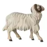 Crèche de Noël Heide Hannah : Bouc pour personnages de crèche de 20 cm Couleur