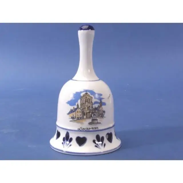 Cloche / Bleue Banneux