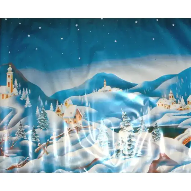 Poster Sterrenhemel 70 X 100 Cm