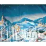 Poster Sterrenhemel 70 X 100 Cm