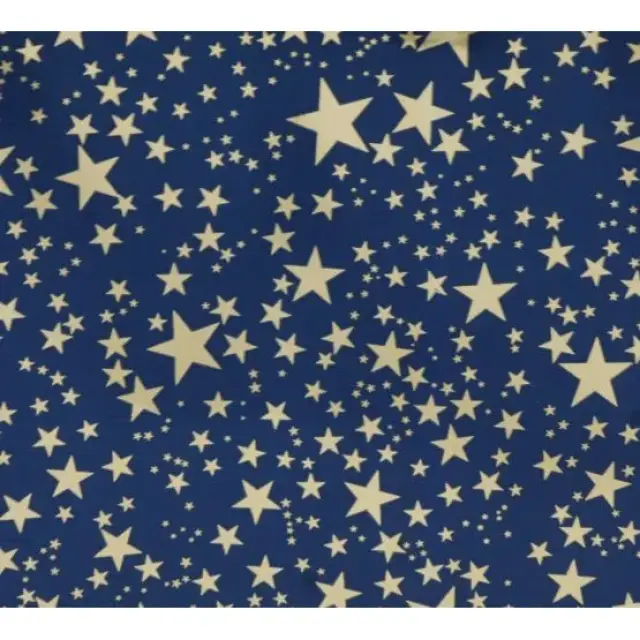 Decor Ciel Etoile 70 X 100 Cm