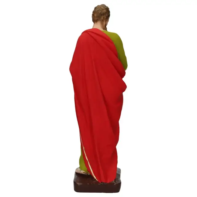 Statue 30 Cm St Paul