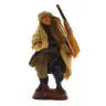 Napolitaanse Santon 08 Cm Jager (2016)