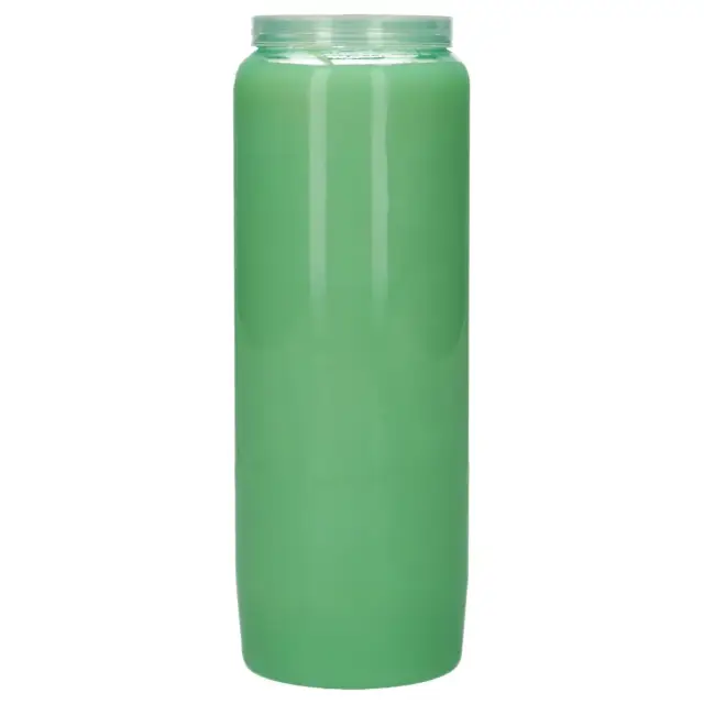 9 days candle / Perfume Muguet / No picture