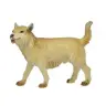 Chien pour personnages de crèche de 16 cm Couleur