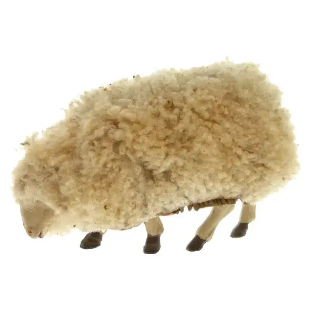 Santon Napolitain Pour 22 Cm Mouton