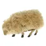 Santon Napolitain Pour 22 Cm Mouton