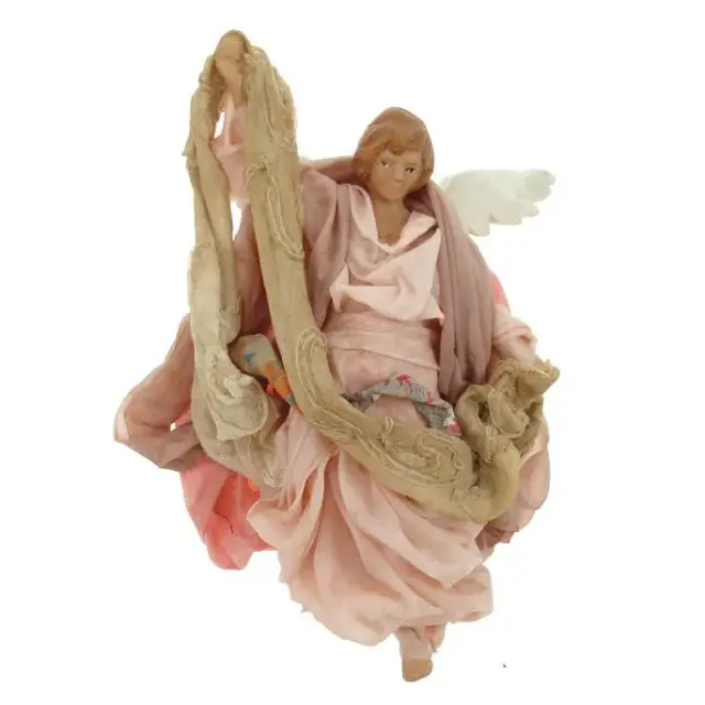 Napolitaanse Santon 22 Cm Engel
