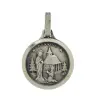 Medal 12 mm apparition. Banneux Met Agte
