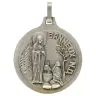 Medal 30 mm Virgin Bx Metal Agte