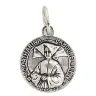 Medaille 15 mm - H Catharina Labouré